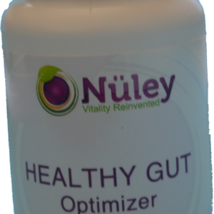 Healthy Gut Optimizer